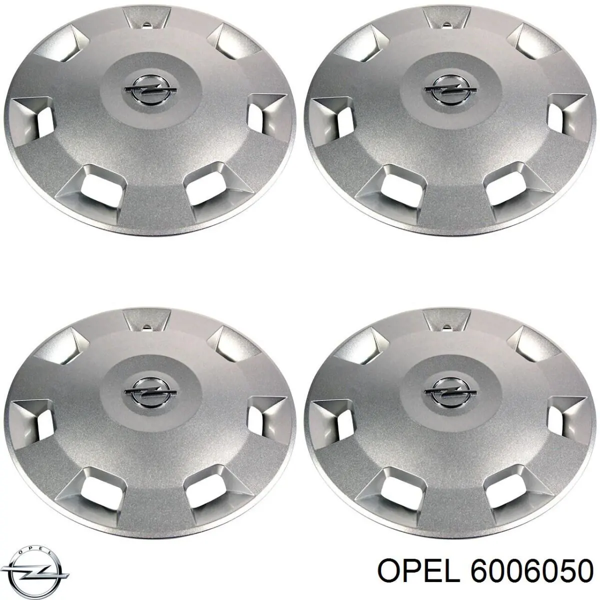 Kołpak do obręczy koła Opel Corsa C hatchback (F08, F68) (2000 - 2006) cena, od 54,56 USD