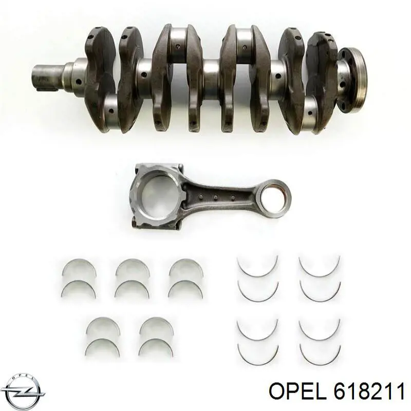  General Motors 618211 cena, od 37,30 USD
