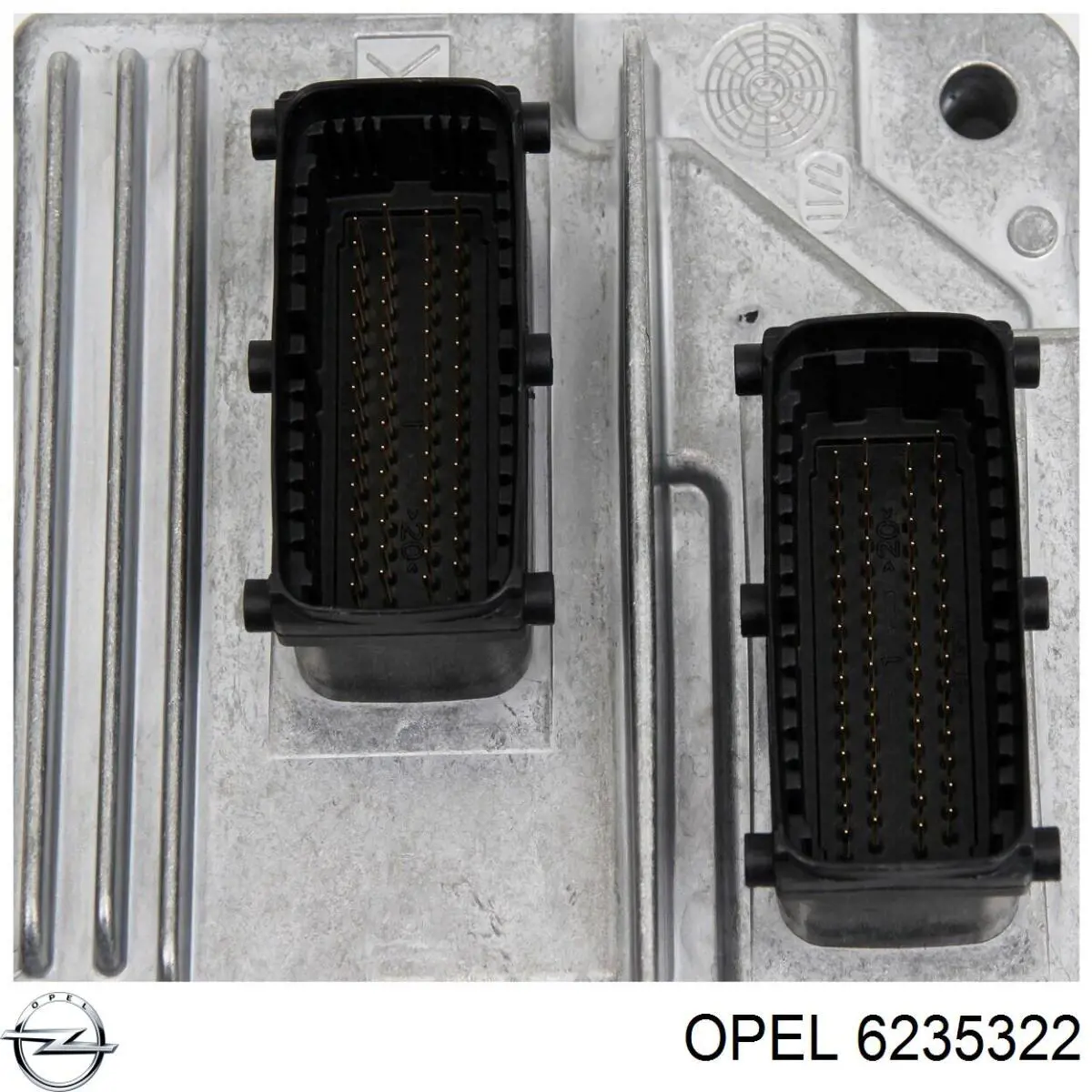 Sterownik silnika Opel 6235322 cena, od 286,43 USD