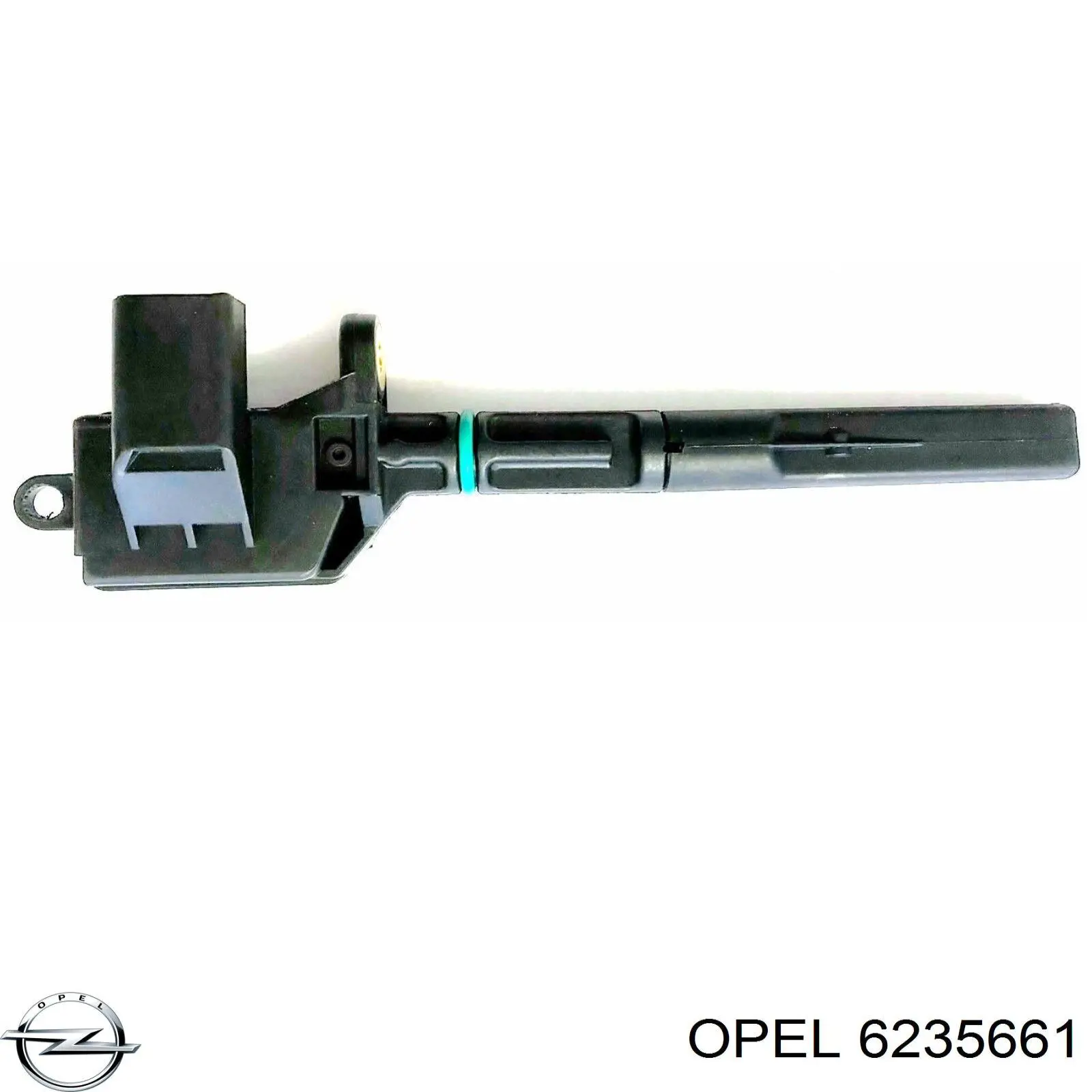 Czujnik poziomu oleju silnikowego Opel 6235661 cena, od 57,63 USD