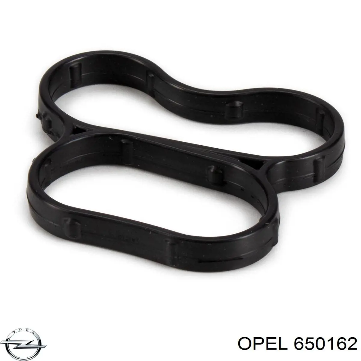 Uszczelka miski olejowej silnika Opel 650162 cena, od 7,02 USD