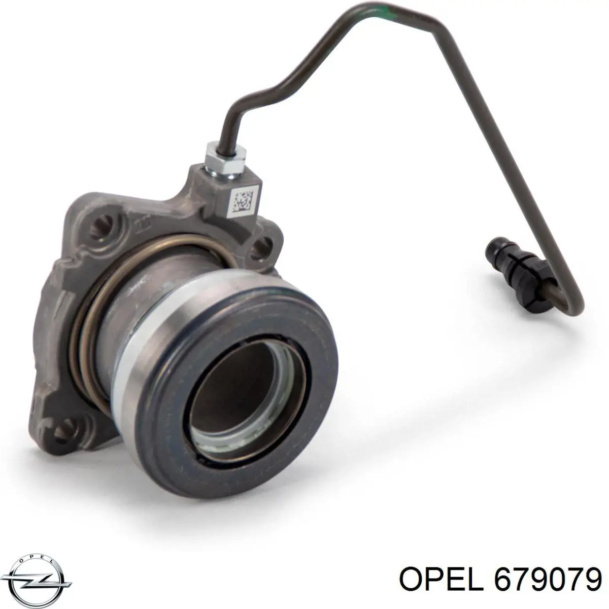 Cylinder roboczy sprzęgła (wysprzęglik) w komplecie z łożyskiem wyciskowym Opel 679079 cena, od 45,83 USD