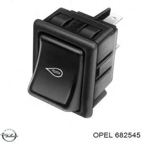 Poduszka (podpora) silnika lewa Opel Ascona C hatchback (84, 89) (1981 - 1988) cena, od 28,72 USD
