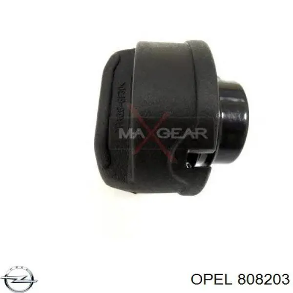 Korek wlewu paliwa Opel 808203 cena, od 9,70 USD
