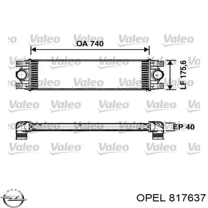 Regulator ciśnienia paliwa w listwie paliwowej Opel Ascona C hatchback (84, 89) (1981 - 1988) cena, od 94,69 USD
