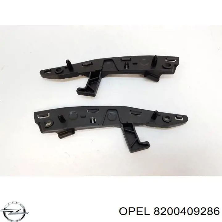  8200409286 Opel