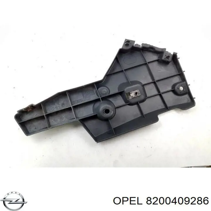 8200409286 Opel 