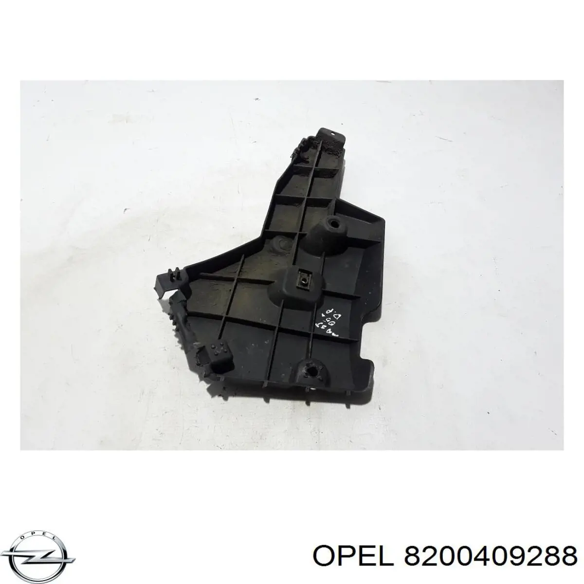 8200409288 Opel 