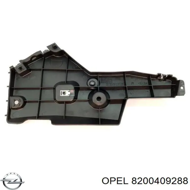 Do koszyka 8200409288 Opel 