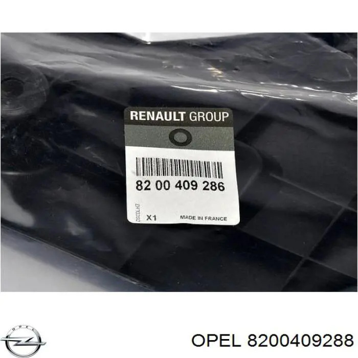 8200409288 Opel 