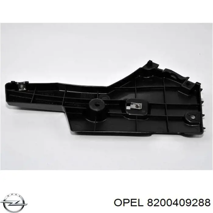  Opel 8200409288 cena, od 32,49 USD