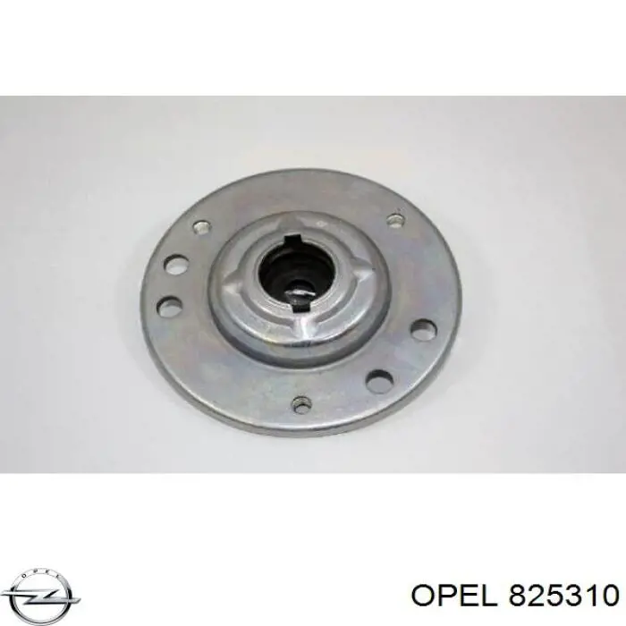 Przepustnica, komplet Opel 825310 cena, od 81,72 USD