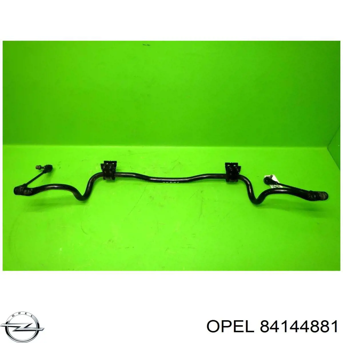 84144881 Opel Tuleja stabilizatora przedniego