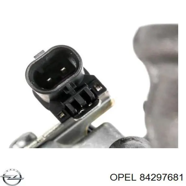 Chłodnica klimatyzacji General Motors 84153744 cena, od 116,04 USD