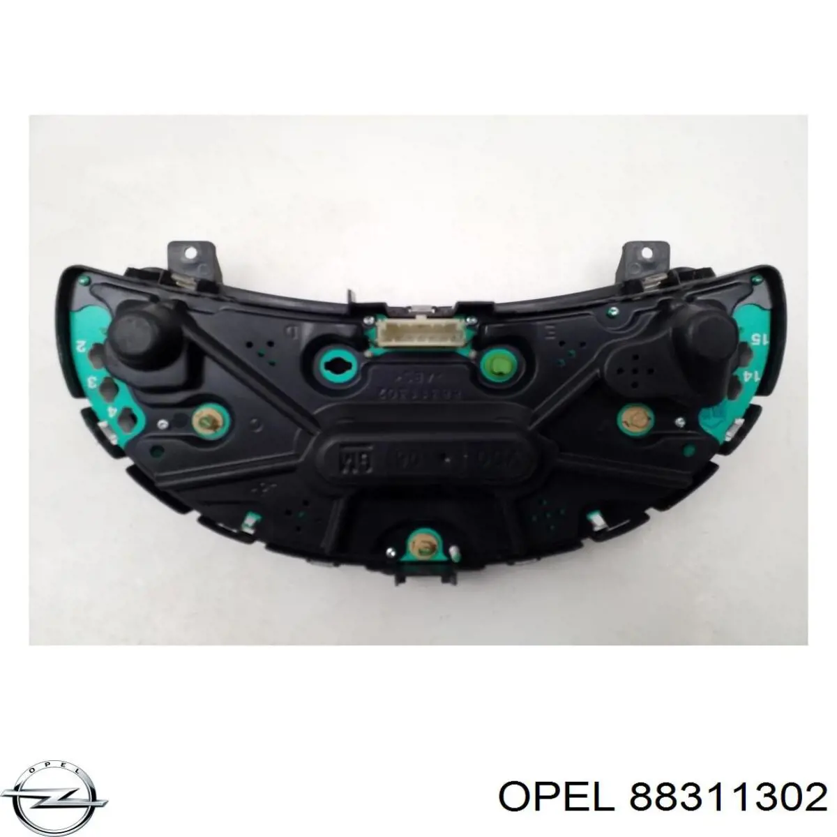  88311302 Opel