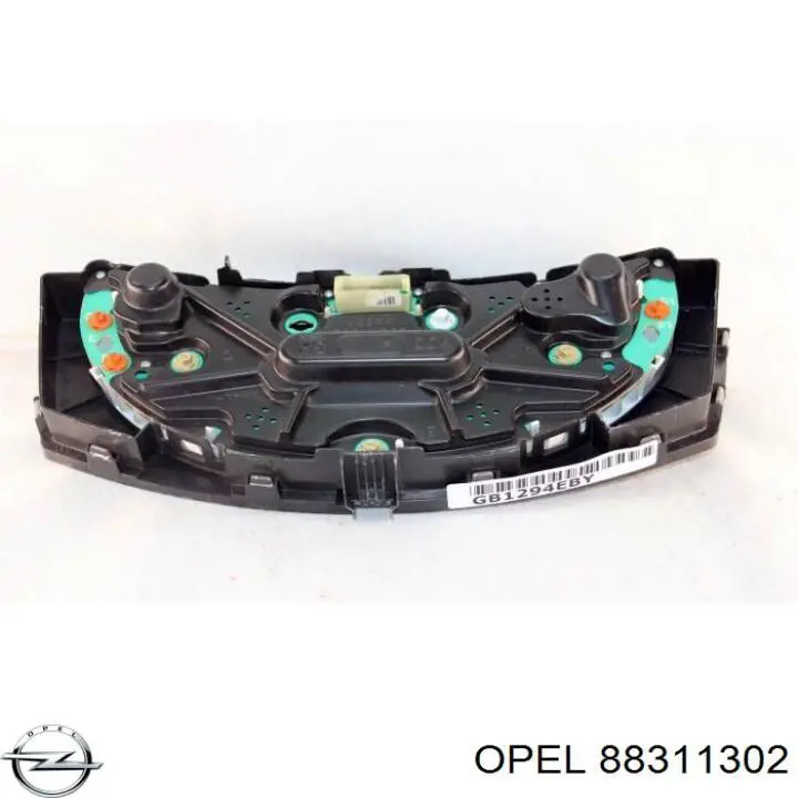 88311302 Opel 