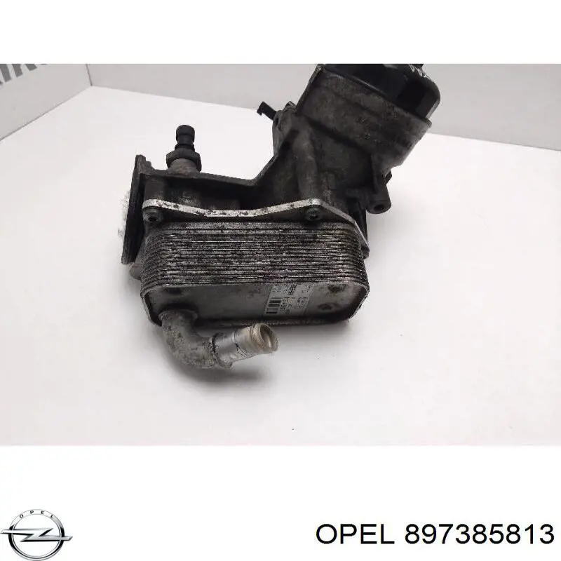 Obudowa filtra oleju Polcar 5511L81 cena, od 58,43 USD