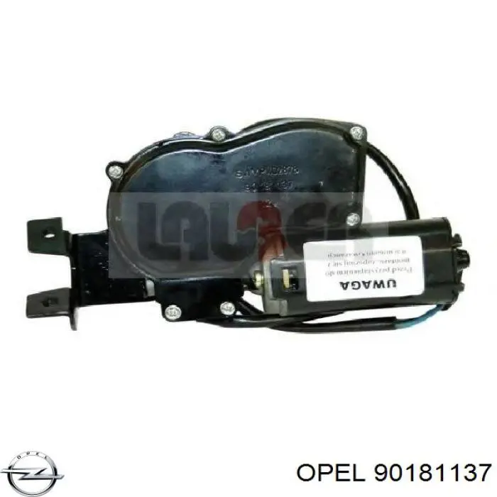 Silniczek wycieraczki szyby przedniej Opel Kadett E kombi (35, 36, 45, 46) (1984 - 1991) cena, od 48,93 USD