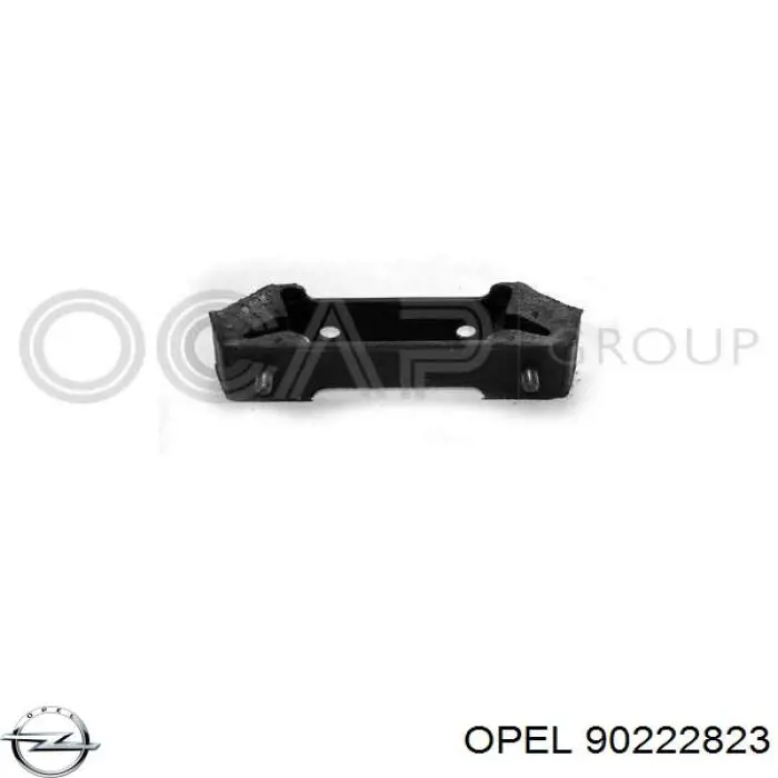90222823 Opel Poduszka (podpora skrzyni biegów)