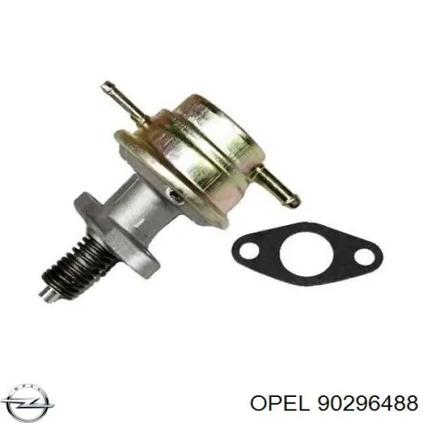 90296488 Opel Pompa paliwa mechaniczna