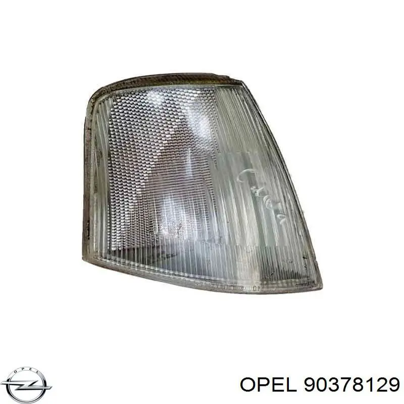 Kierunkowskaz prawy 90378129 Opel