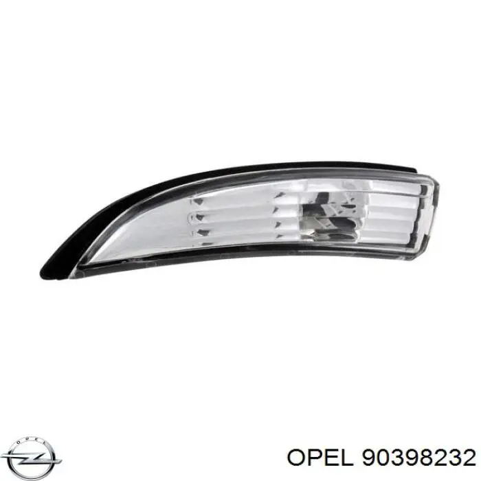Kierunkowskaz prawy 1226000 Opel