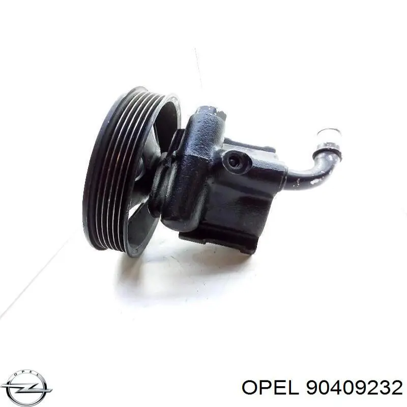 90467000 General Motors Pompa wspomagania hydraulicznego kierownicy