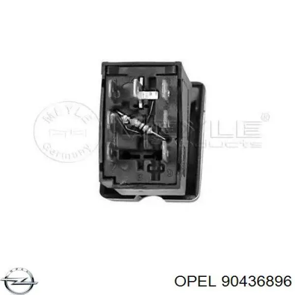 Przycisk włączania światła awaryjnego Opel Combo B awangarda (2001 - 2011) cena, od 49,89 USD