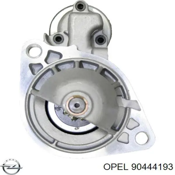 Rozrusznik Opel 90444193 cena, od 64,70 USD