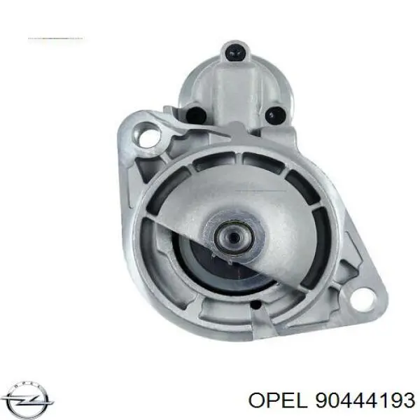 90444193 Opel Rozrusznik