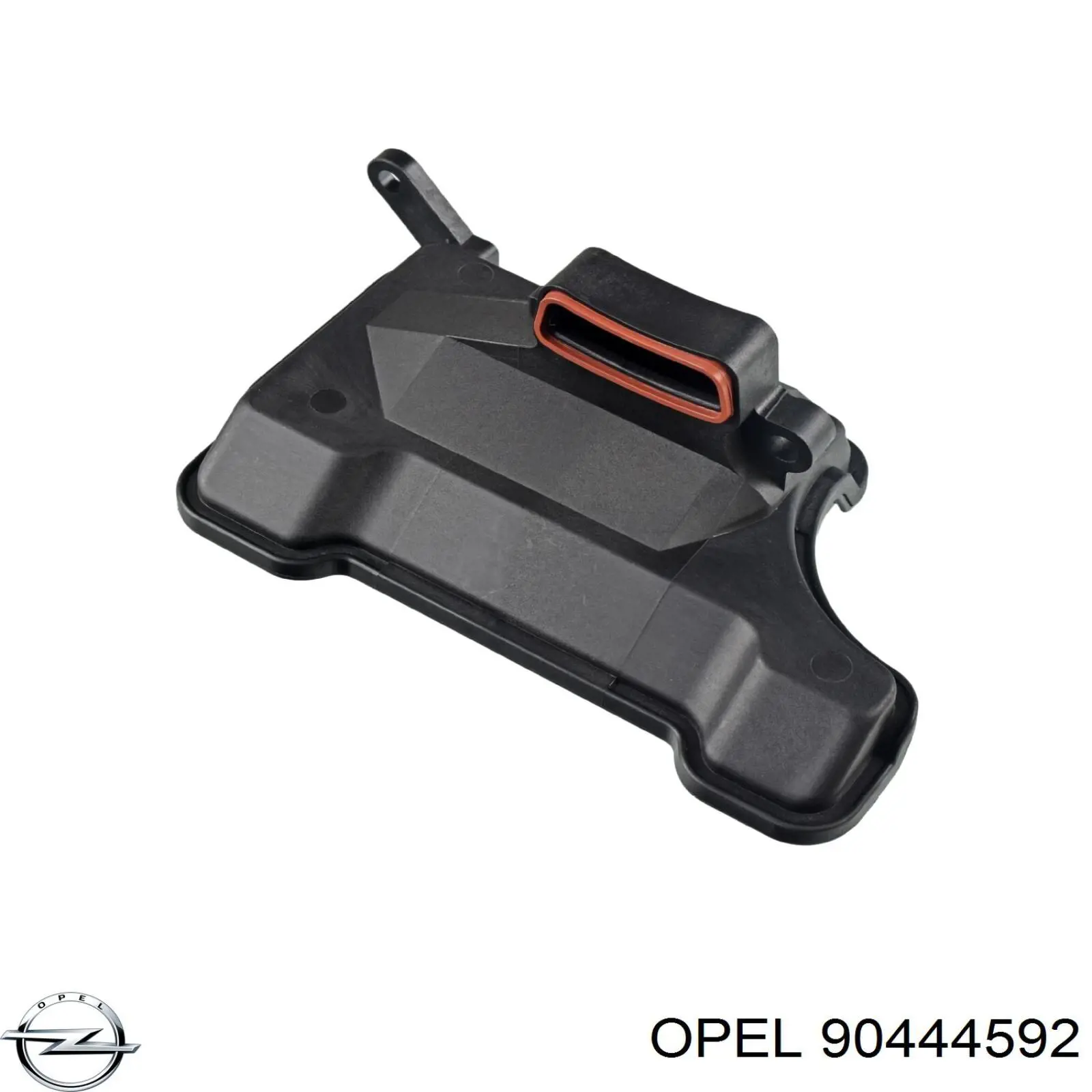 Filtr automatycznej skrzyni biegów Opel 90444592 cena, od 25,88 USD