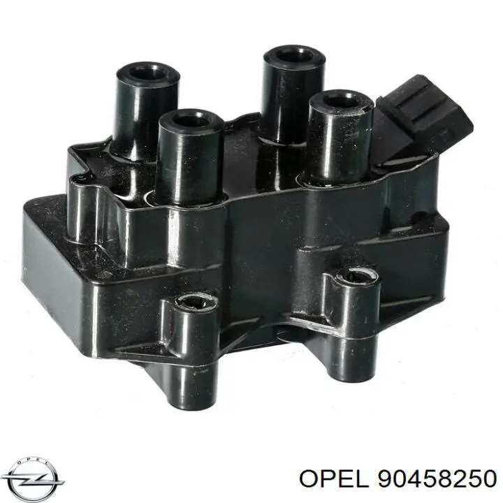 Cewka zapłonowa Opel 90458250 cena, od 36,05 USD