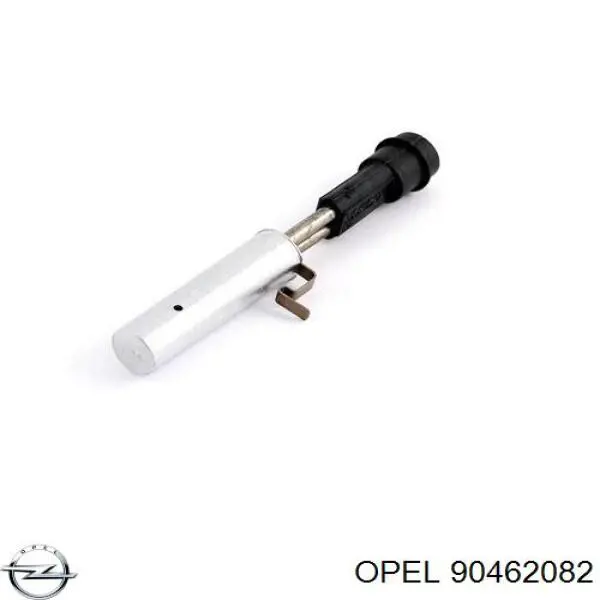 Maska silnika do Opel Vectra A 86, 87