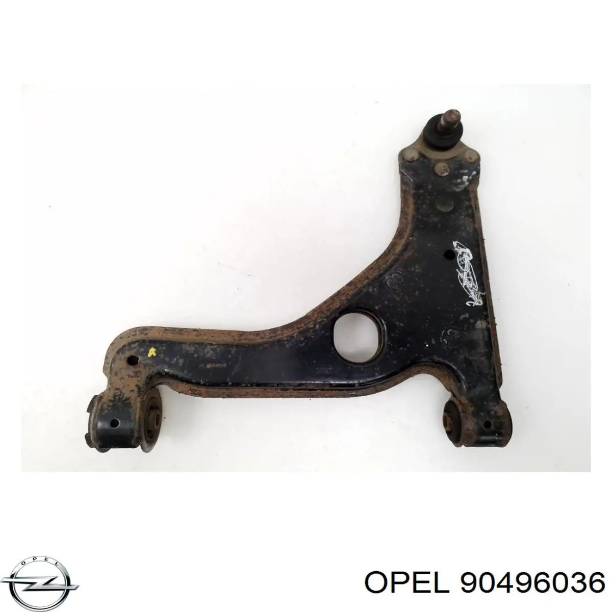 90496036 Opel 