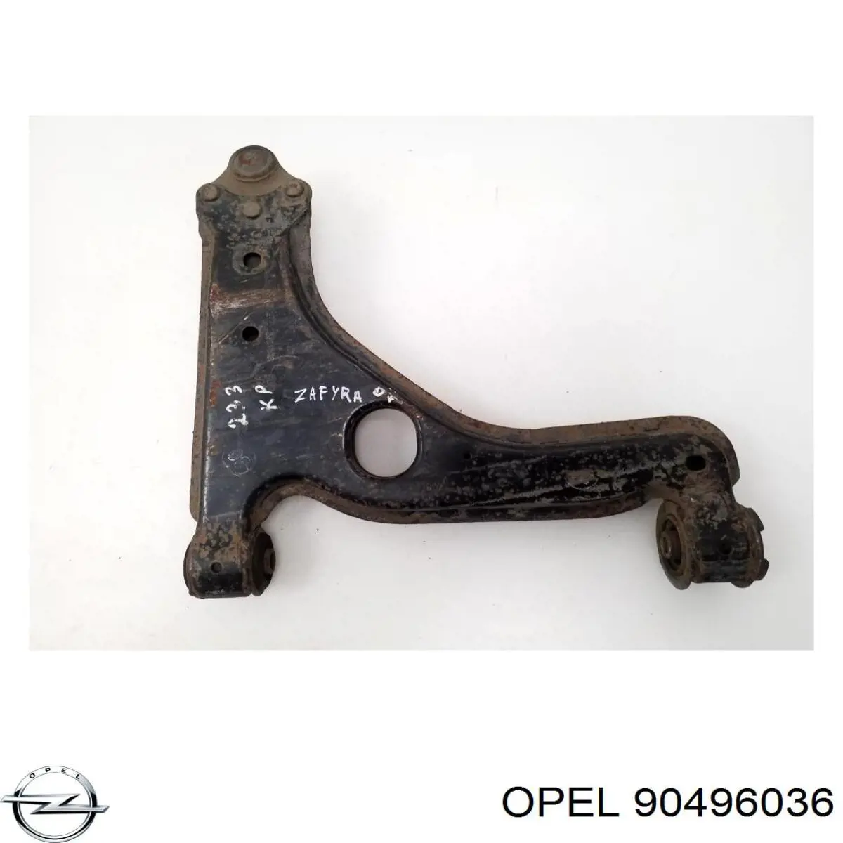  Opel 90496036 cena, od 16,68 USD