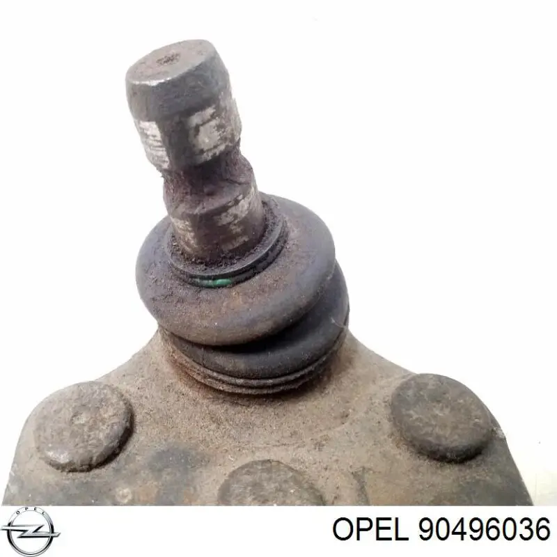  90496036 Opel