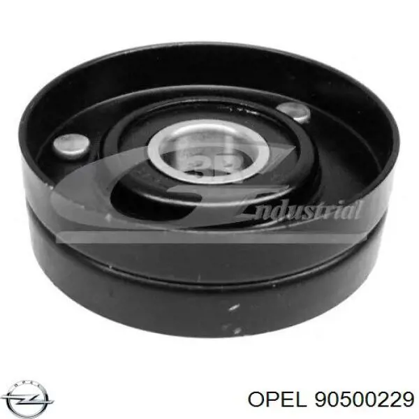 90500229 Opel Napinacz paska napędowego