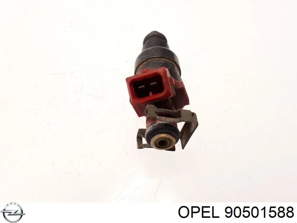 Wtryskiwacz paliwa Opel 90501588 cena, od 54,48 USD