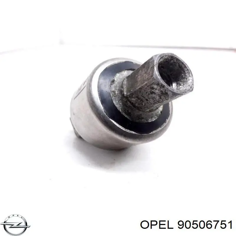 Czujnik ciśnienia bezwzględnego klimatyzacji Opel 90506751 cena, od 21,75 USD