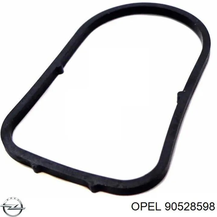 Uszczelka pompy próżniowej General Motors 0545708 cena, od 5,09 USD