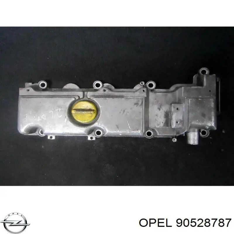 Do koszyka 90528787 Opel 