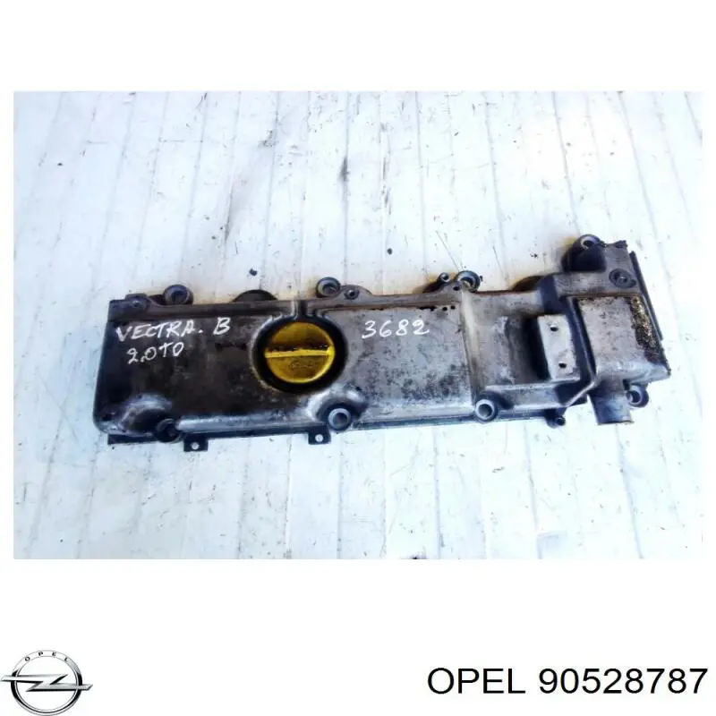 90528787 Opel 
