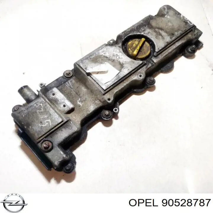 90528787 Opel 