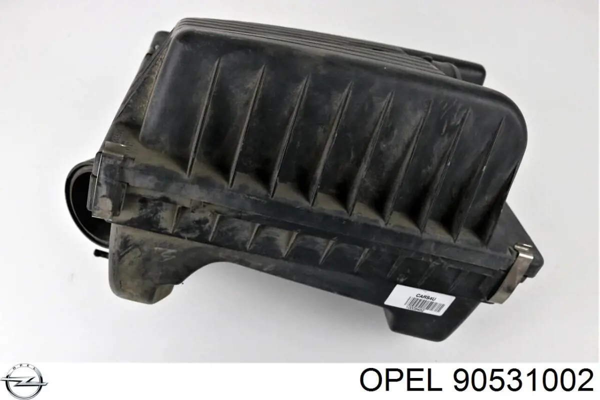 90531002 Opel Obudowa filtra powietrza
