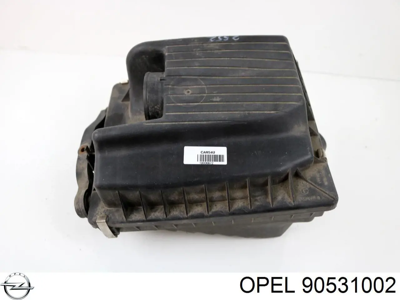 Obudowa filtra powietrza Opel 90531002 cena, od 56,18 USD