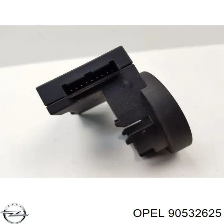 Opel 90532625 cena, od 22,24 USD
