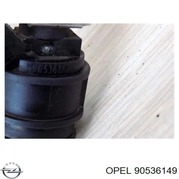 Wtryskiwacz paliwa Opel 90536149 cena, od 83,20 USD