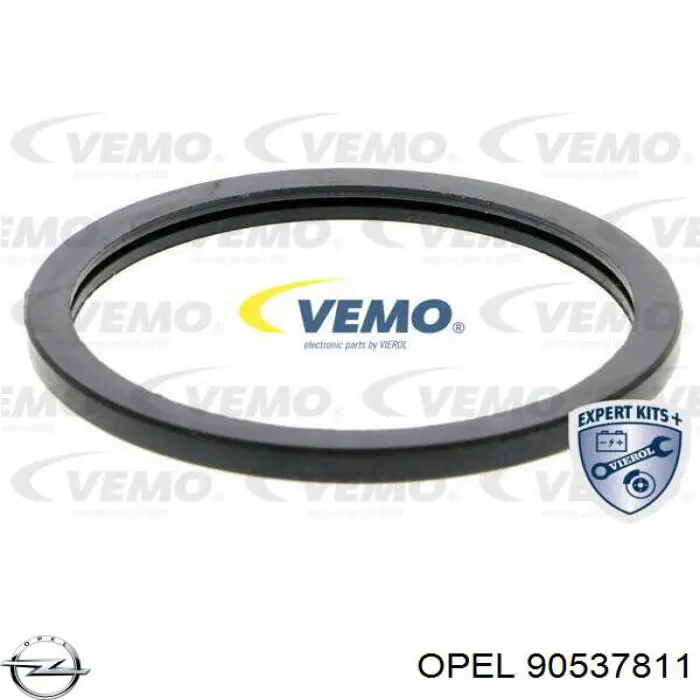 Termostat 90537811 Opel