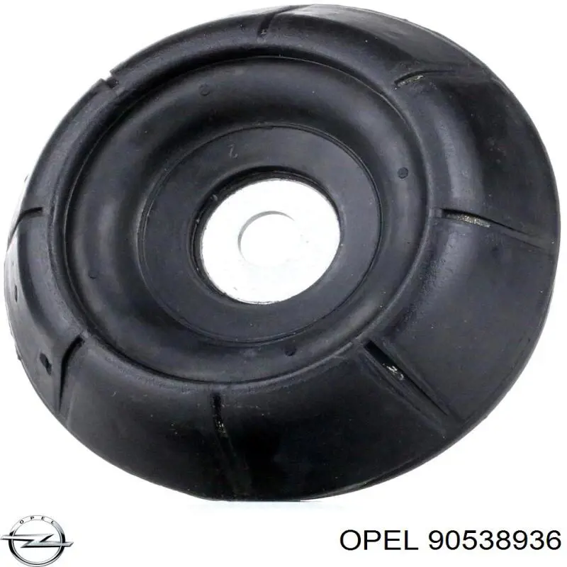 Poduszka amortyzatora przedniego Opel 90538936 cena, od 9,30 USD