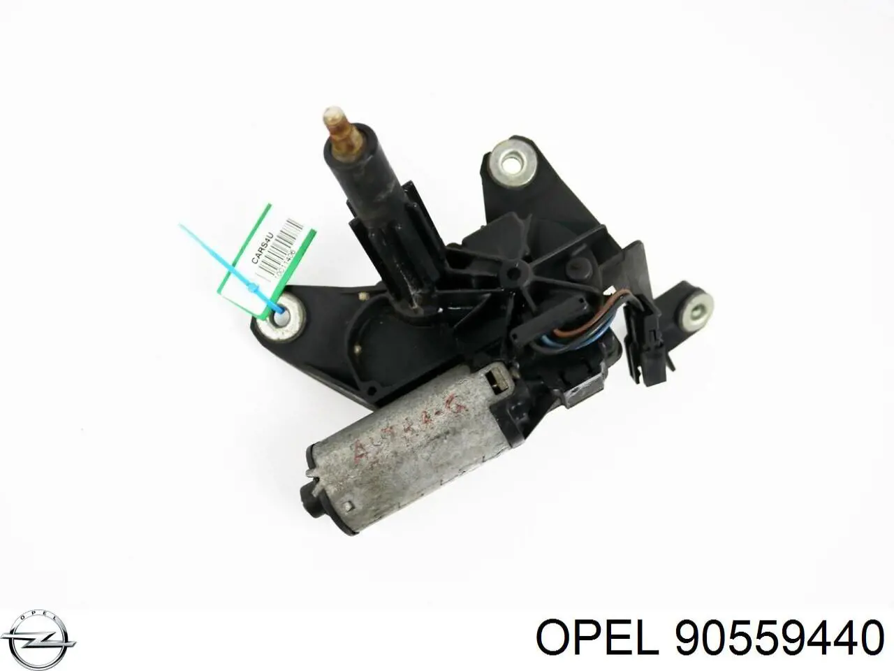 90559440 General Motors Silniczek wycieraczki tylnej szyby